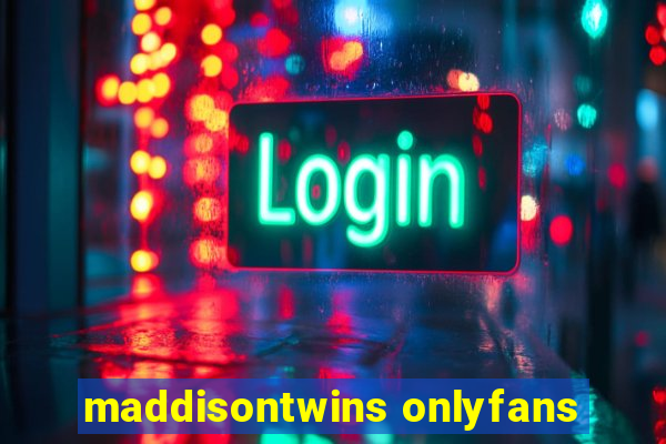 maddisontwins onlyfans